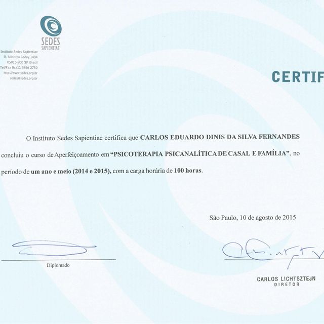 Ampliar imagem: certificate 4