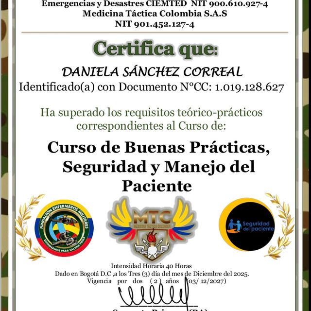Acercar imagen: certificate 2