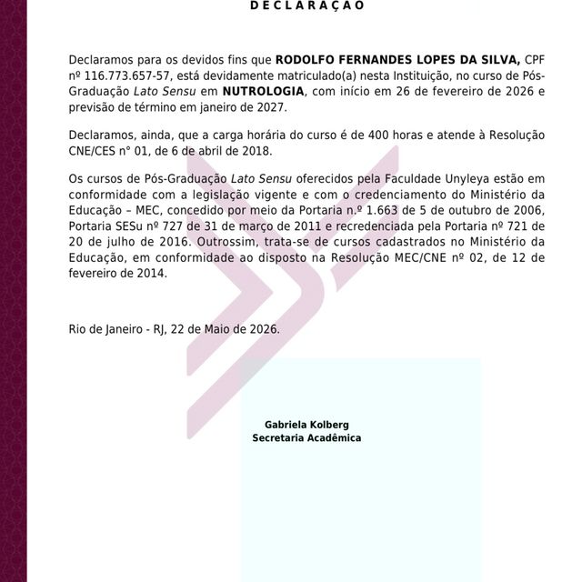 Ampliar imagem: certificate 5