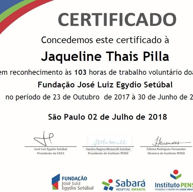 Ampliar imagem: certificate 6