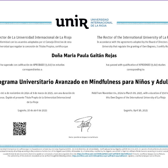 Acercar imagen: certificate 3