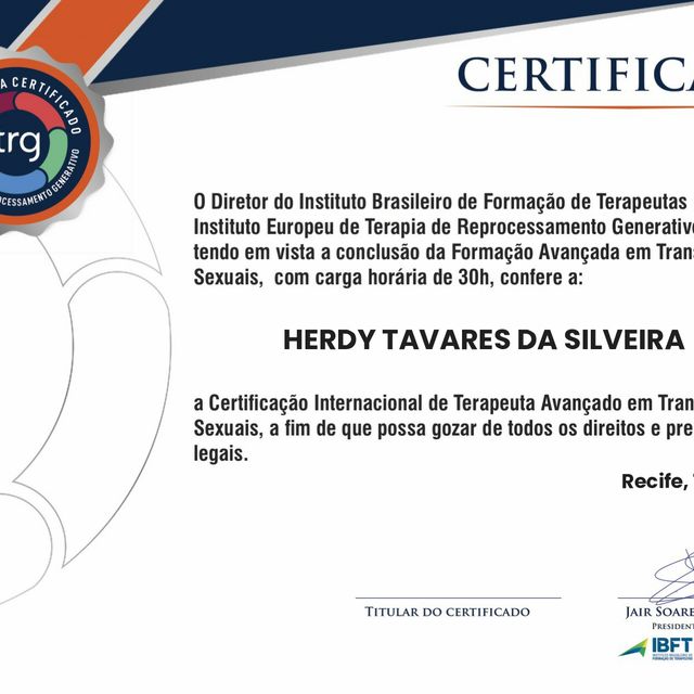Ampliar imagem: certificate 8