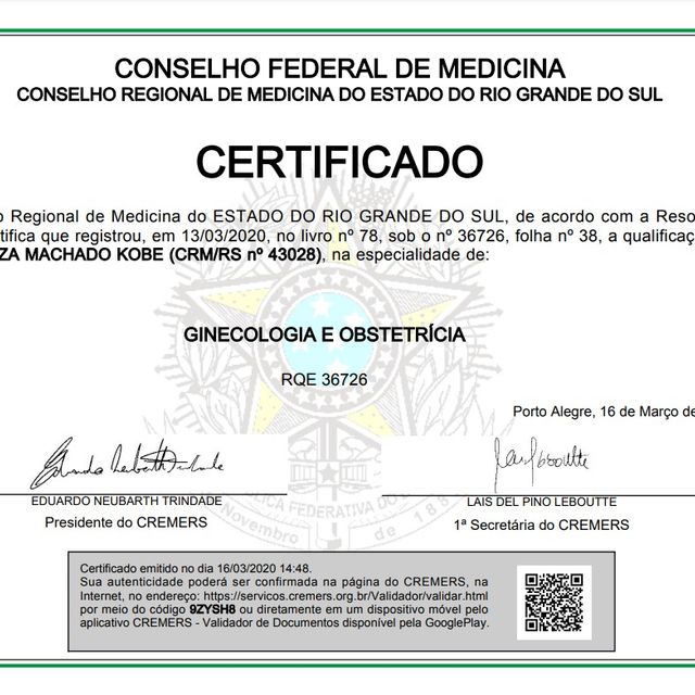 Ampliar imagem: certificate 3