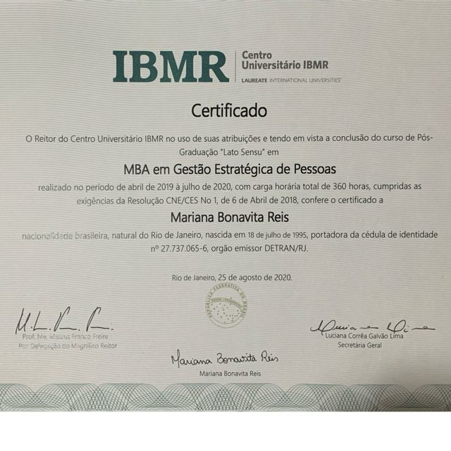 Ampliar imagem: certificate 4