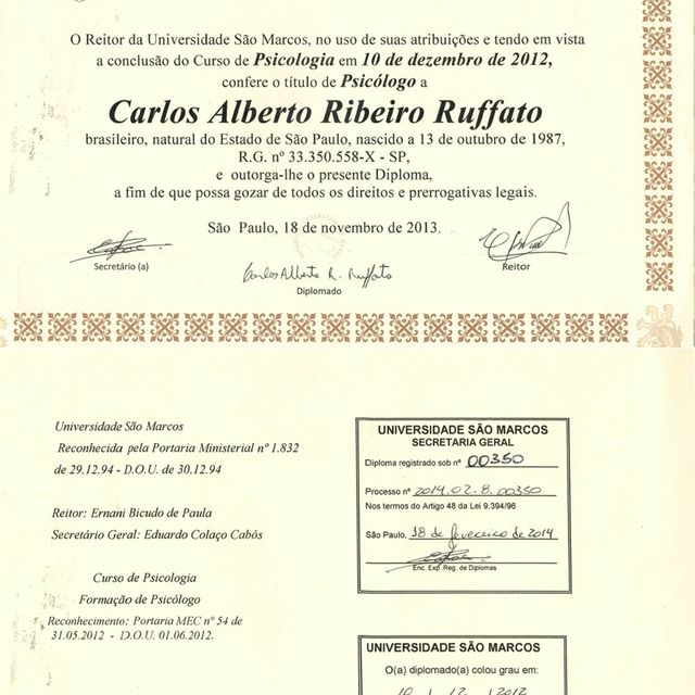 Ampliar imagem: certificate 1