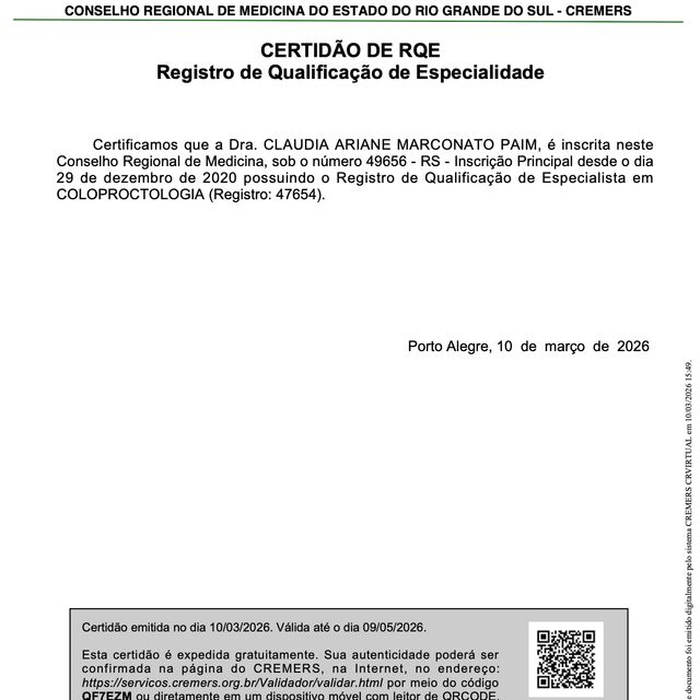 Ampliar imagem: certificate 1