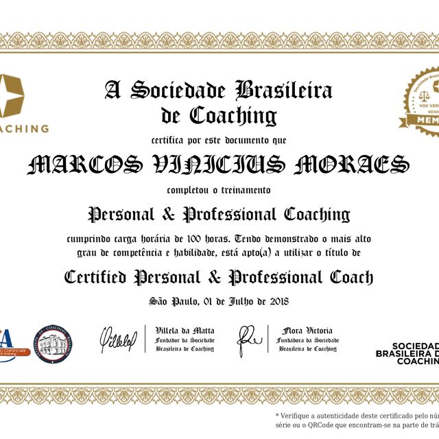 Ampliar imagem: certificate 4