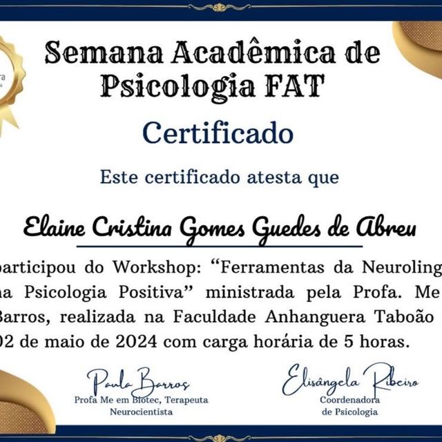 Ampliar imagem: certificate 3