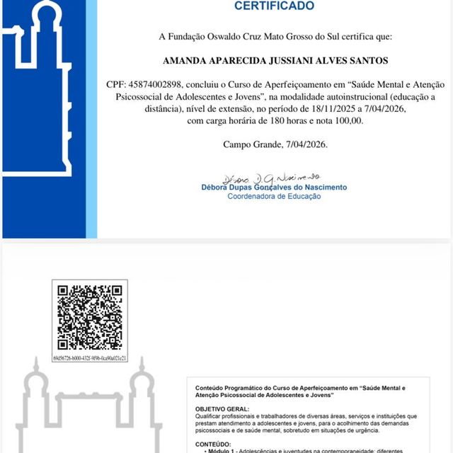 Ampliar imagem: certificate 3