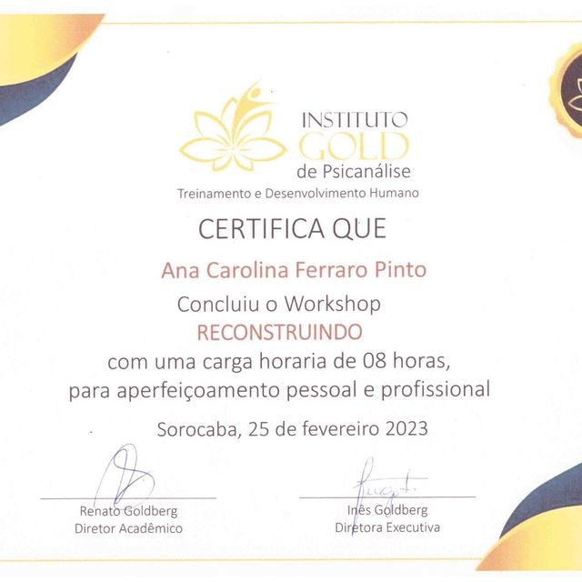 Ampliar imagem: certificate 9