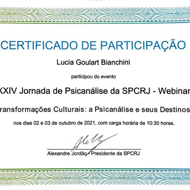 Ampliar imagem: certificate 6