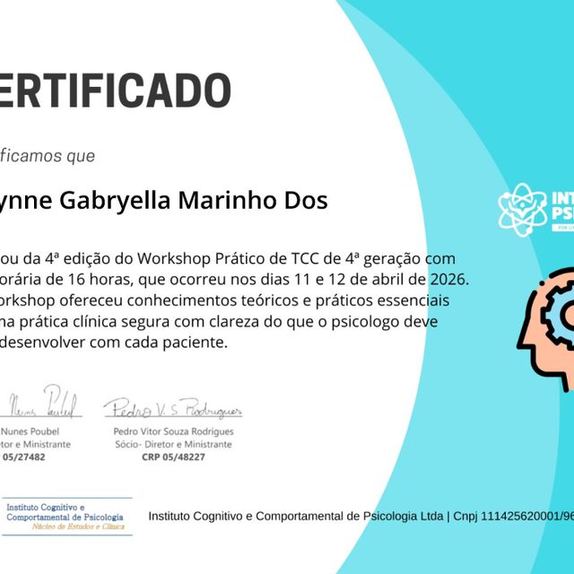 Ampliar imagem: certificate 1