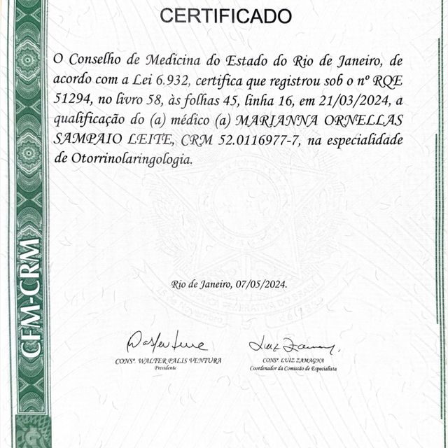 Ampliar imagem: certificate 3