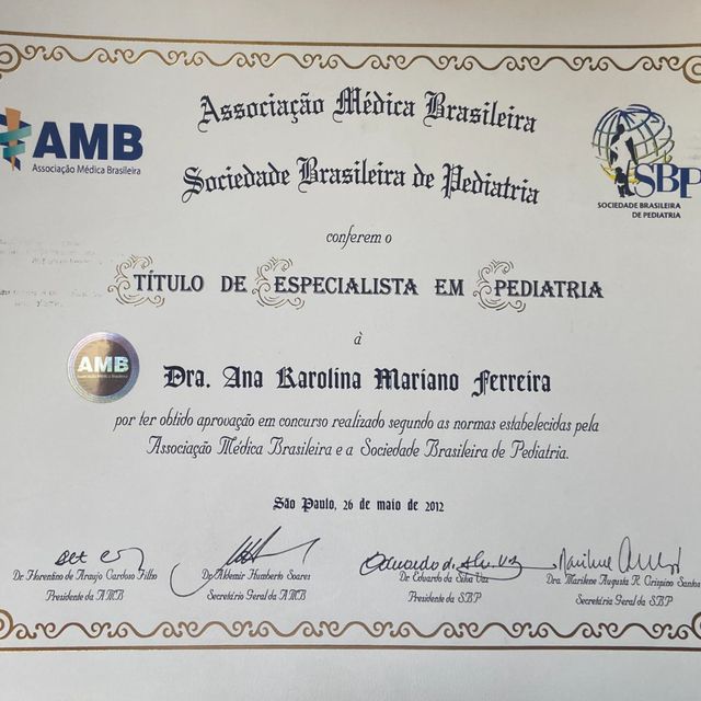 Ampliar imagem: certificate 4