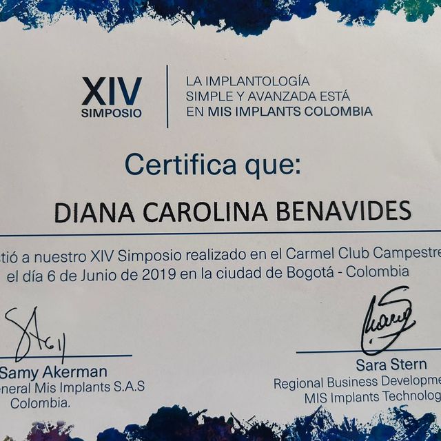 Acercar imagen: certificate 9