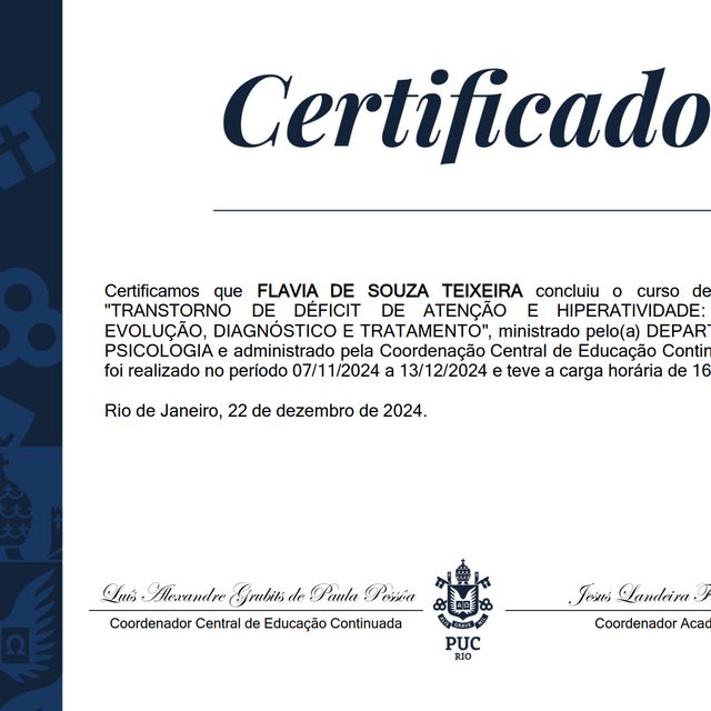 Ampliar imagem: certificate 10