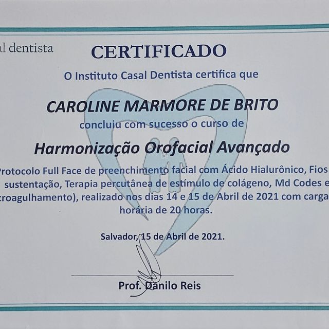 Ampliar imagem: certificate 5