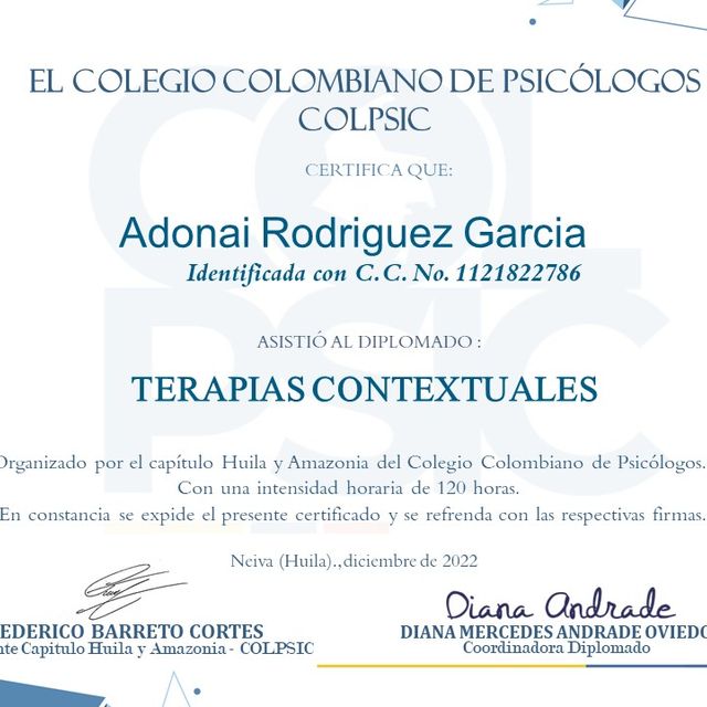 Acercar imagen: certificate 1