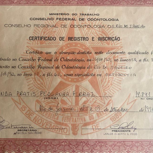 Ampliar imagem: certificate 1
