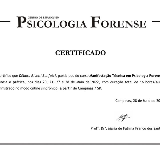 Ampliar imagem: certificate 8