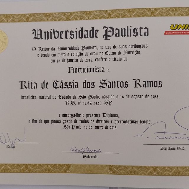 Ampliar imagem: certificate 1