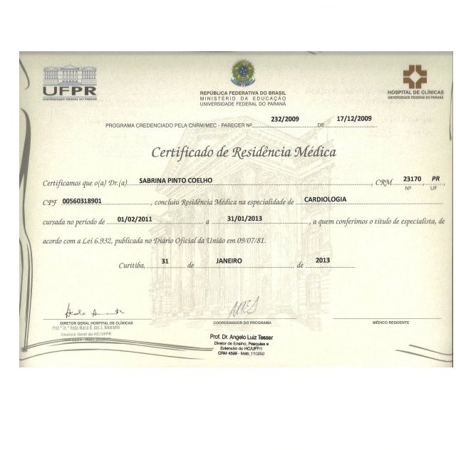 Ampliar imagem: certificate 1