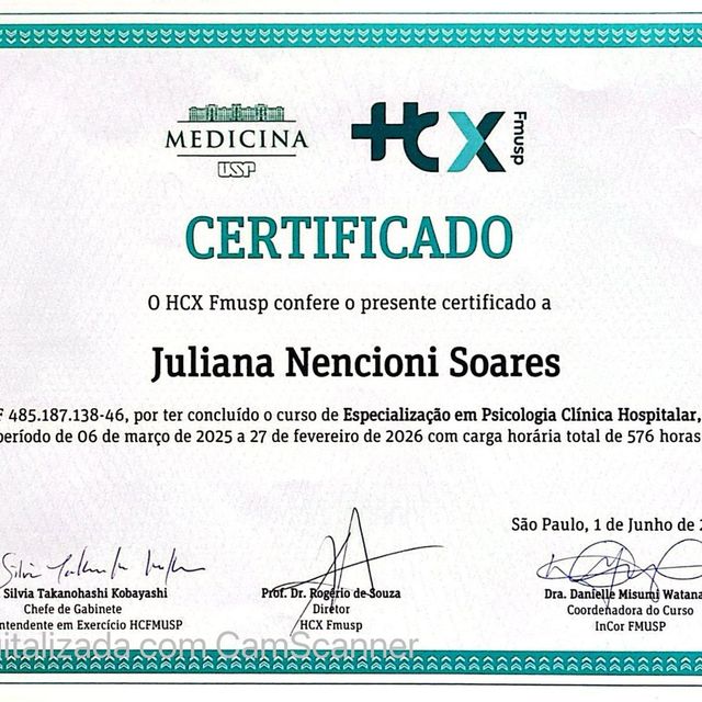 Ampliar imagem: certificate 1