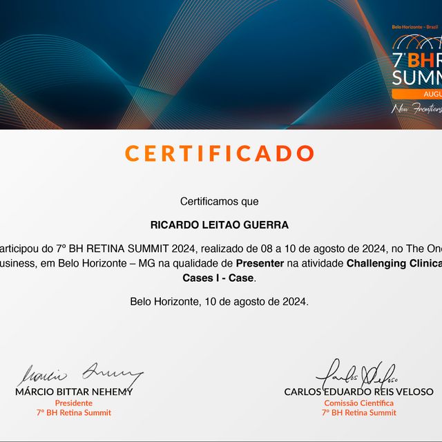Ampliar imagem: certificate 9