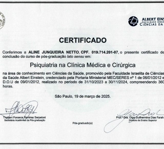 Ampliar imagem: certificate 1