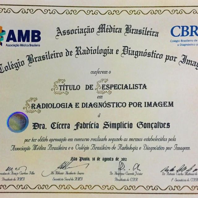 Ampliar imagem: certificate 1