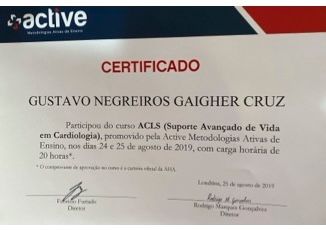 Ampliar imagem: certificate 3