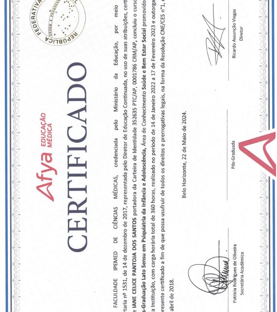 Ampliar imagem: certificate 1