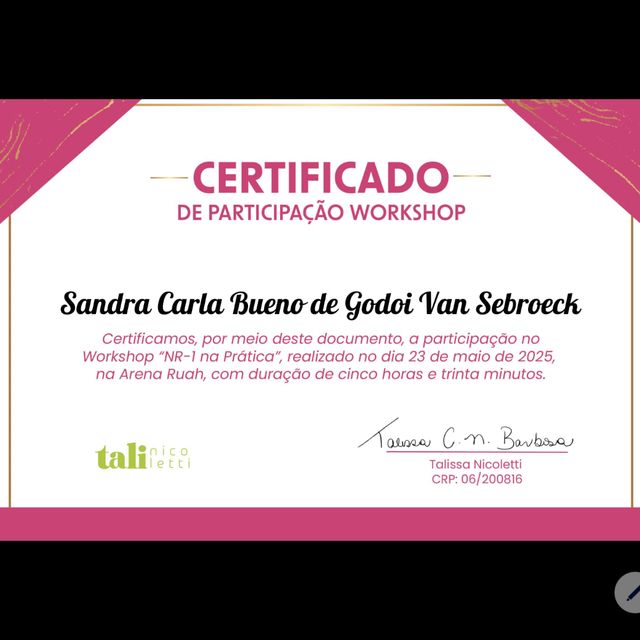 Ampliar imagem: certificate 3