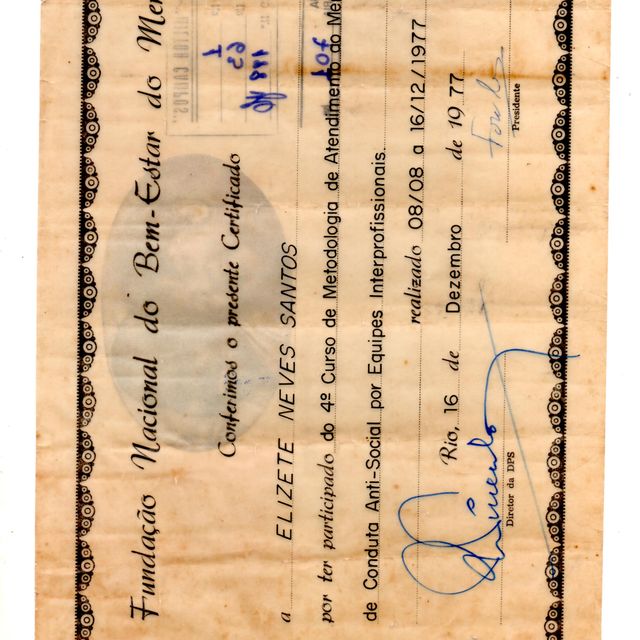 Ampliar imagem: certificate 3