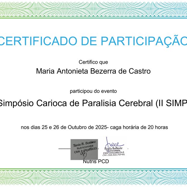 Ampliar imagem: certificate 3