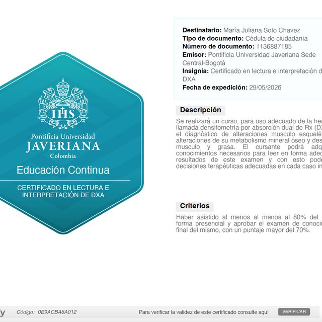 Acercar imagen: certificate 1