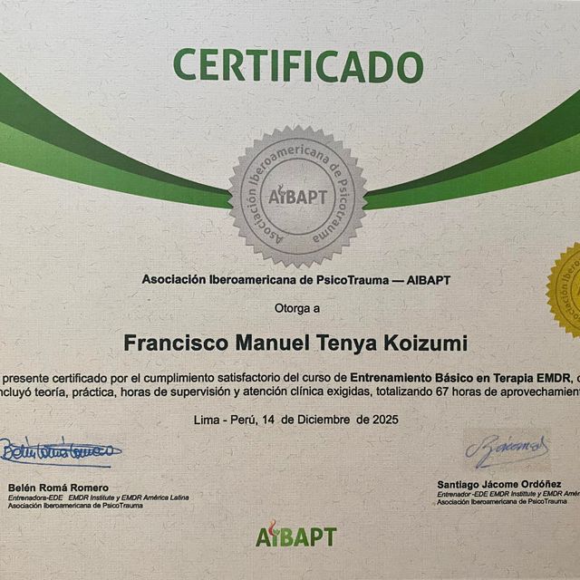 Acercar imagen: certificate 6
