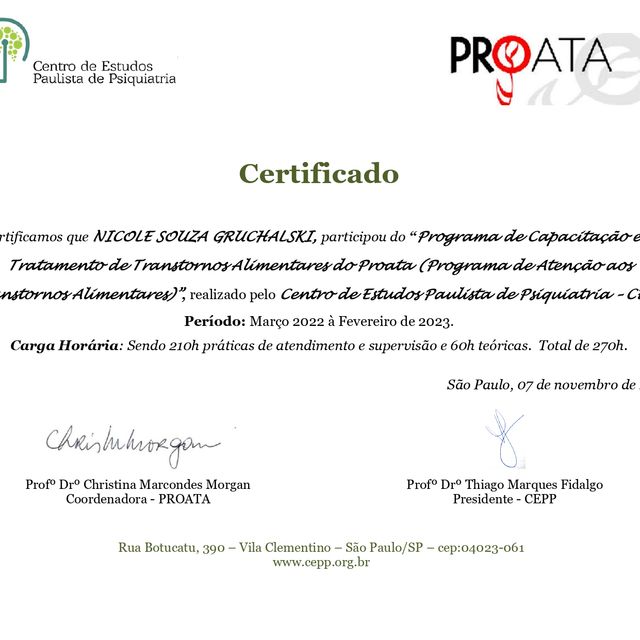 Ampliar imagem: certificate 3