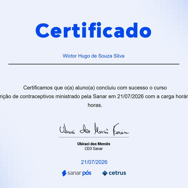 Ampliar imagem: certificate 1