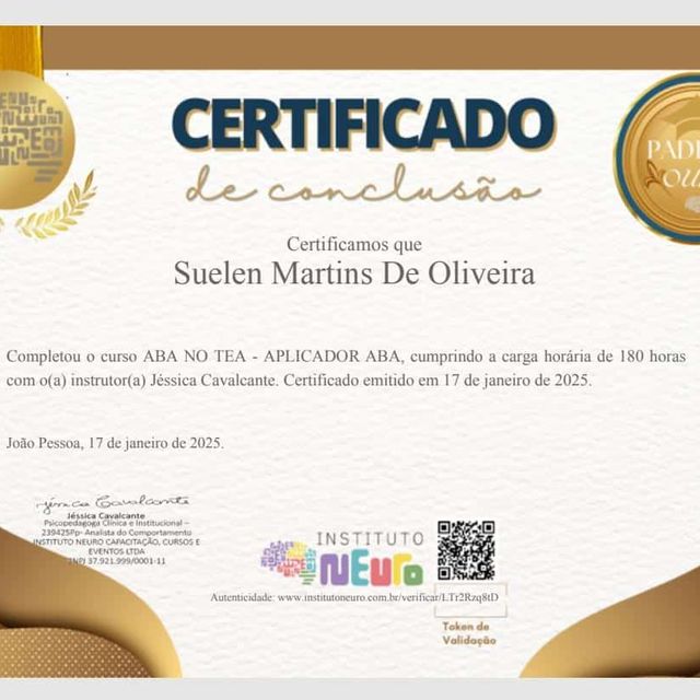 Ampliar imagem: certificate 2