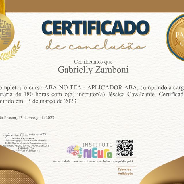 Ampliar imagem: certificate 2