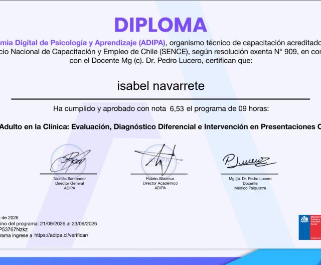 Acercar imagen: certificate 2
