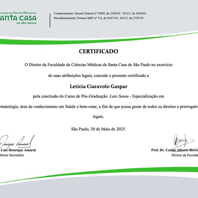Ampliar imagem: certificate 1