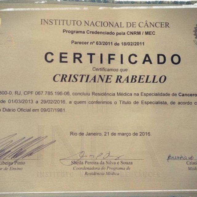 Ampliar imagem: certificate 1