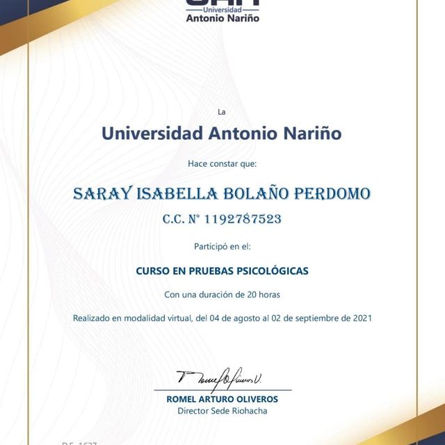 Acercar imagen: certificate 1