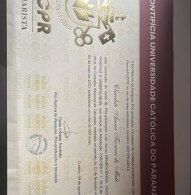 Ampliar imagem: certificate 3