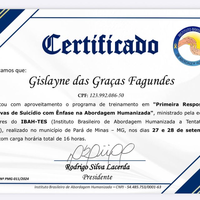 Ampliar imagem: certificate 1
