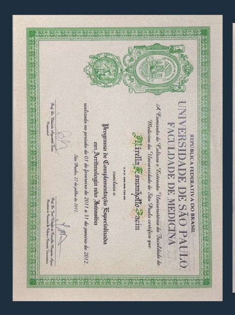 Ampliar imagem: certificate 4