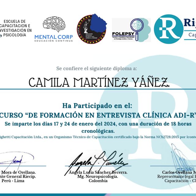 Acercar imagen: certificate 37