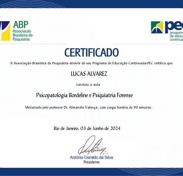 Ampliar imagem: certificate 1